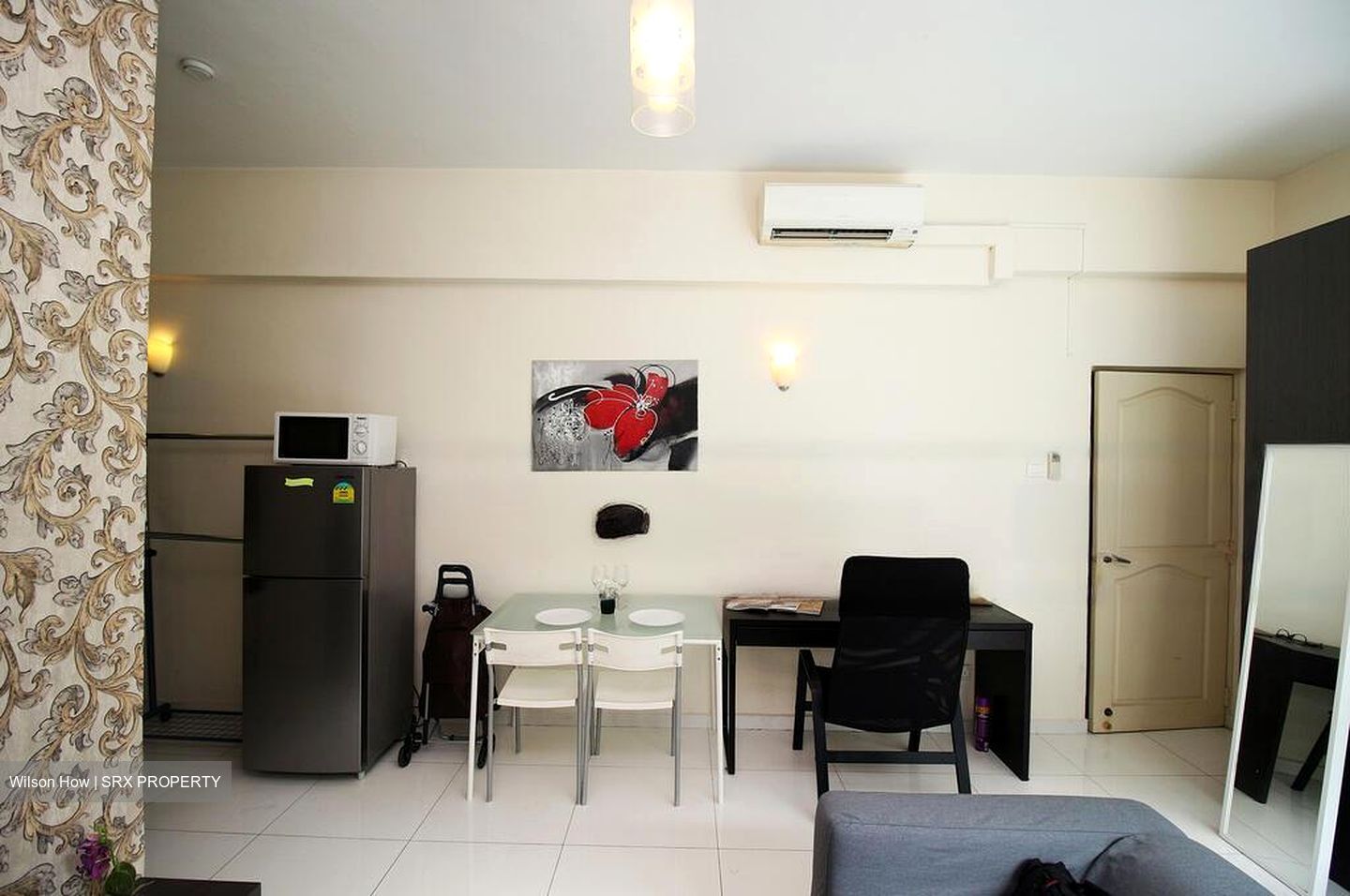 Jjh Residences (D13), Apartment #437997991